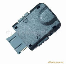 中山市小欖鎮永晉電子廠手機連接器產品及零配件概覽